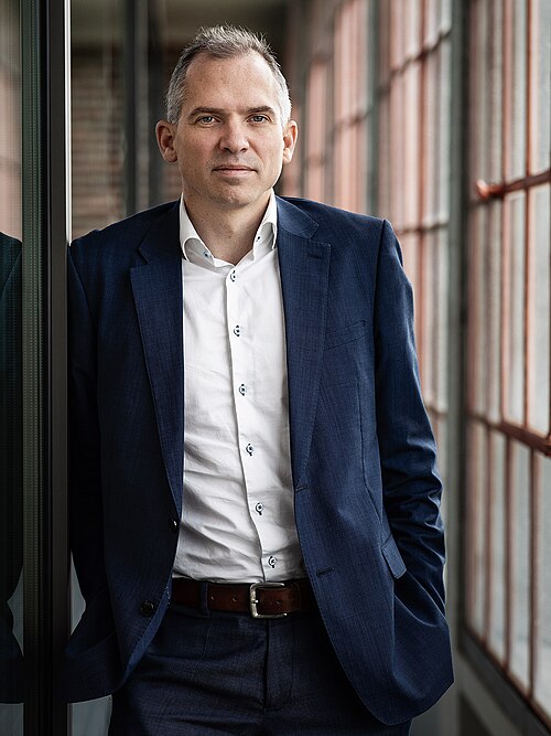 Minister-President of Flanders